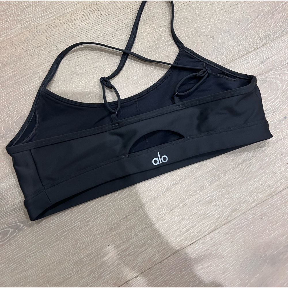 ALO AIRLIFT SPORTS BRA